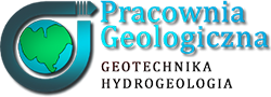 Geolog Ciechanów, Radom, badanie gruntu - Norbert Lemanowicz