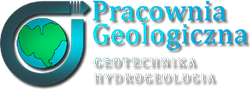 Geolog Ciechanów, Radom, badanie gruntu - Norbert Lemanowicz